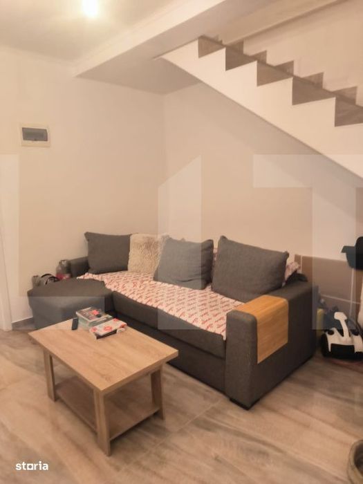Duplex Sanandrei