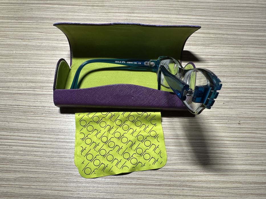 Ochelari vedere Jean Lafont