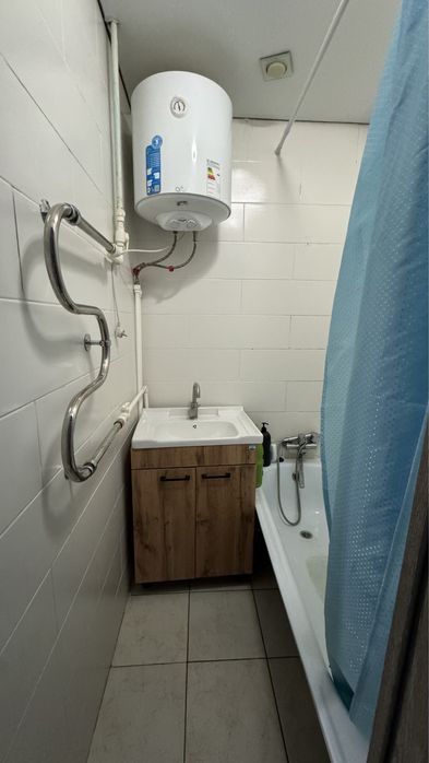 Сдам квартиру в центре