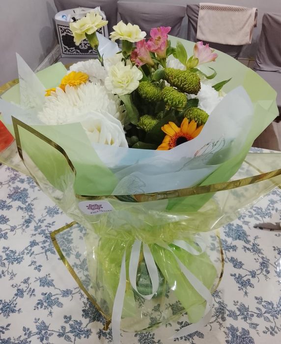 Цветтыыы свежииее