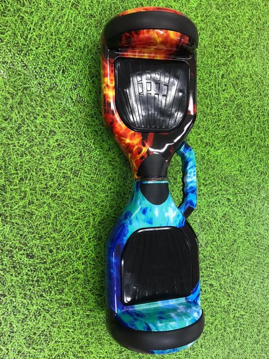 Гироскутер все размеры