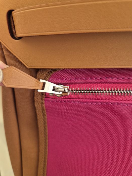 Hermès нова чанта