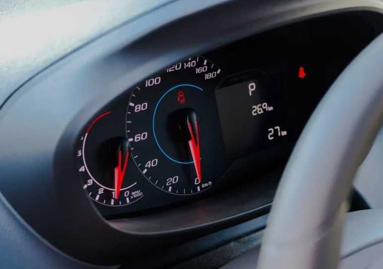 Yangi Model 2026y Cobalt MCM style Oq AT 4 poz full masla! Avtosalon!