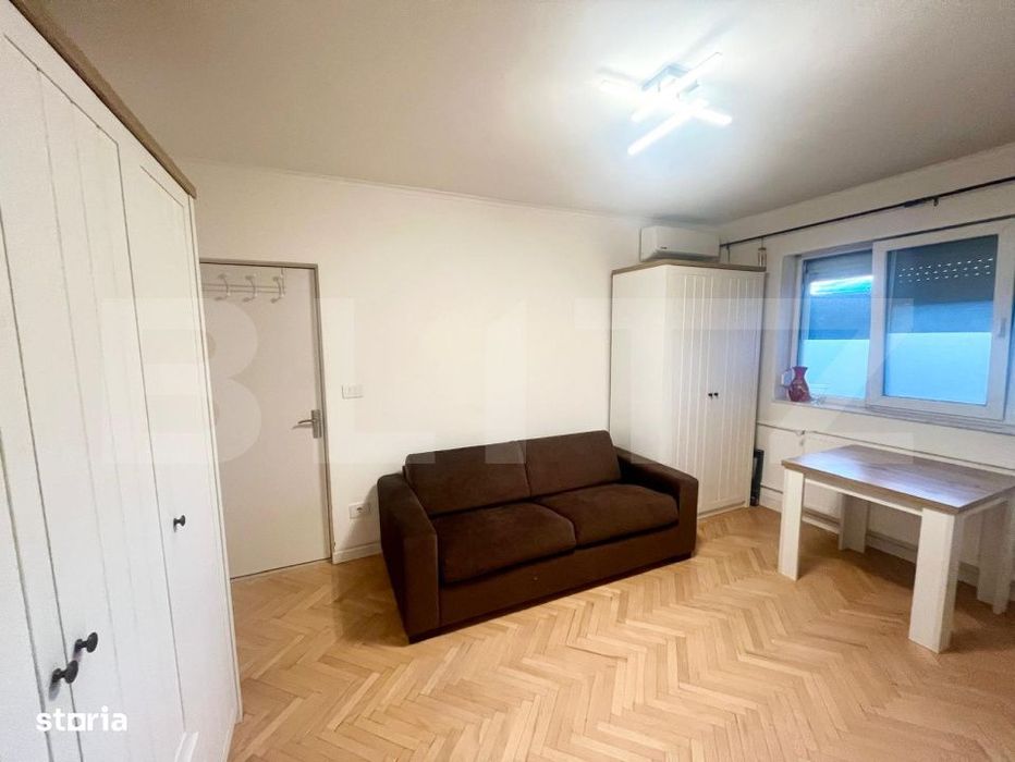 Apartament tip X renovat complet, zona - Rogerius