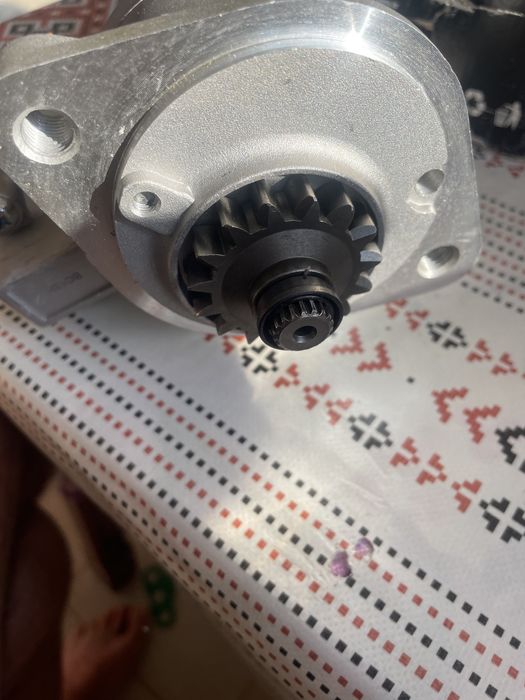 De vanzare electromotor