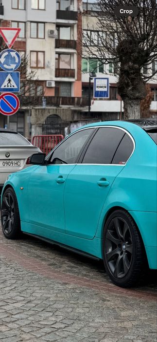 Джанти за бмв style 124 R18