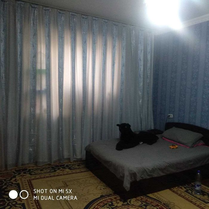 Уй сотилади  жихозлари билан Метро Беруний якинида  9/4/7