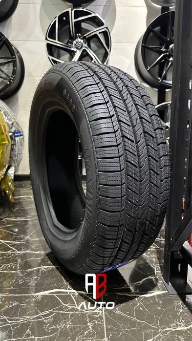 MAXCRUISE Balon shina