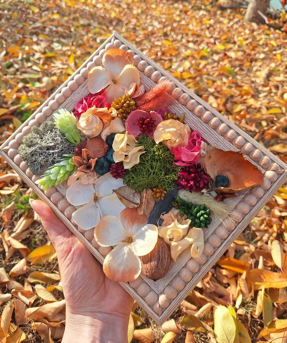 Tablou 3D handmade