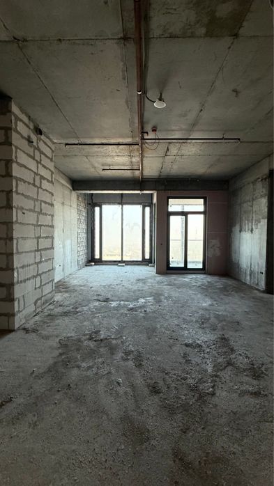 Нест Оне Продам!   3/40/51 60 м2 с Балконом Вид На Парк