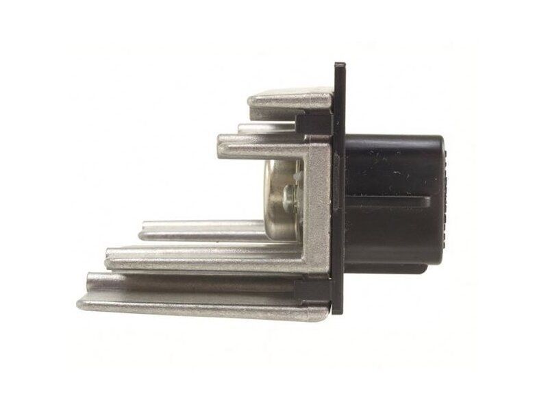 Rezistor ventilator habitaclu Honda Civic, 192001, motor benzina/diesel; Civic Type R; 192001, motor 1.6; CR-V, 192001, motor 2.0 benzina, mufa cu 3