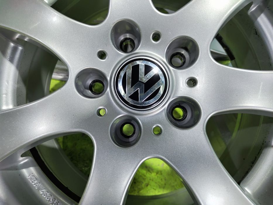 16 5x120 Vw Transporter t5 t6 5х120 т5