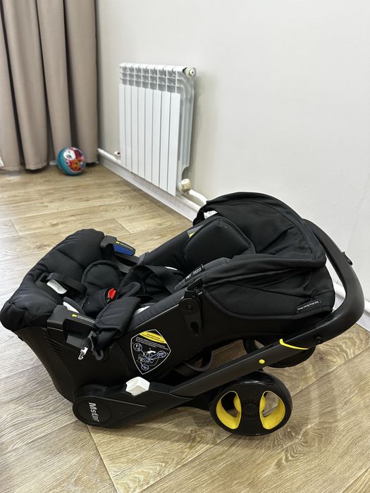 Продам автокресло