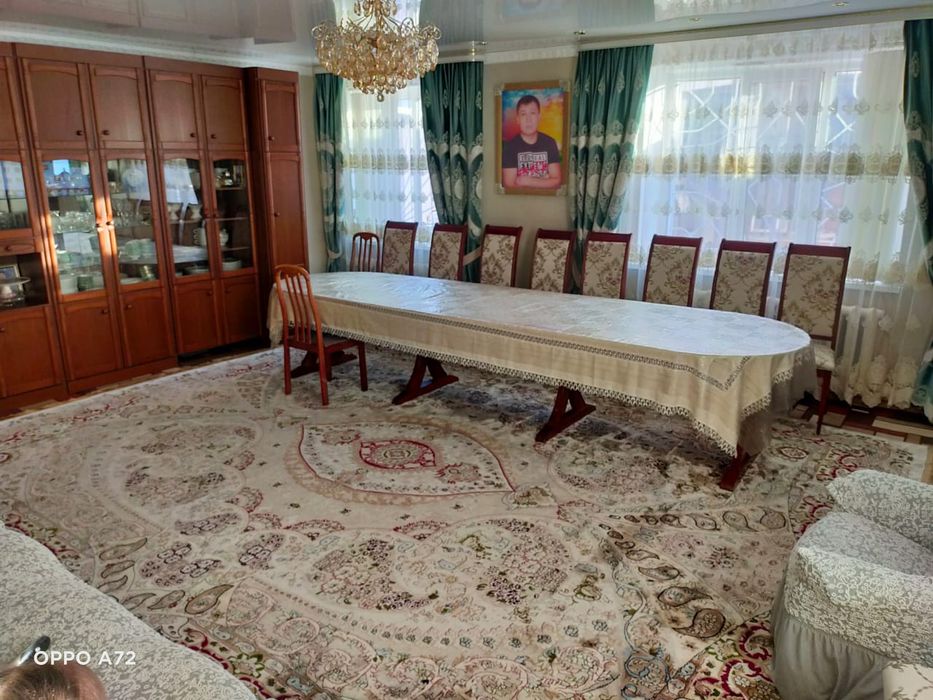 Продам жилой дом