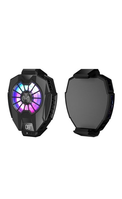 Куллер для телефона