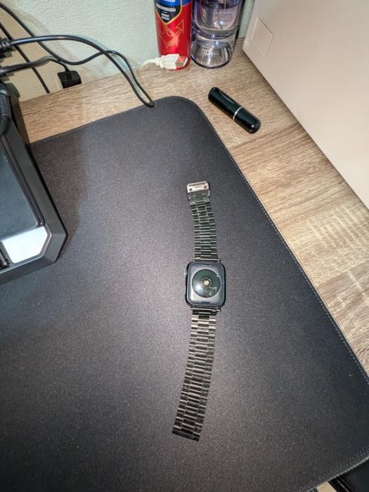 Apple watch se 2