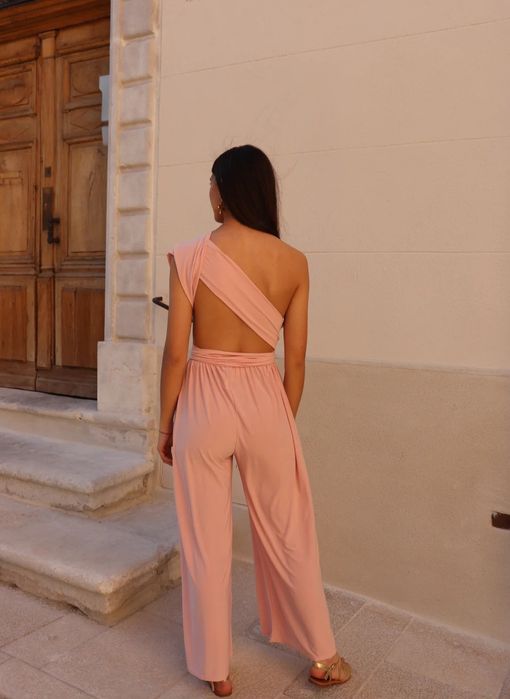 Страхотен гащеризон