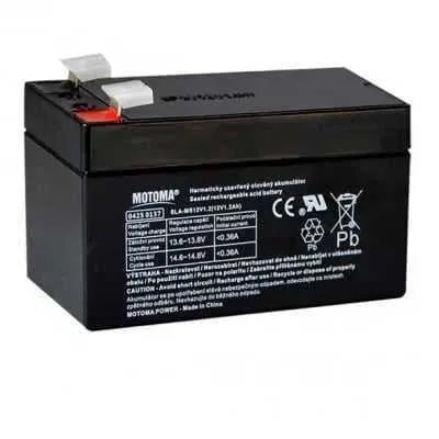 Акумулатори акумулаторни батерии 12v и 6v