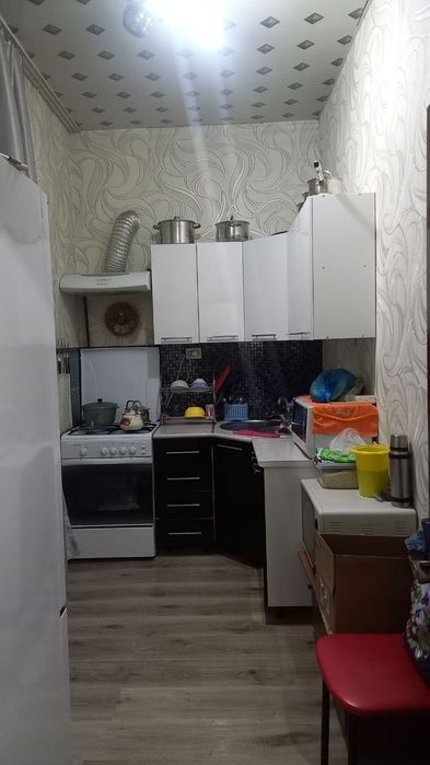 Продаётся дом в Мирабадском районе