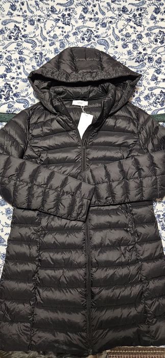 Ново яке,, Reserved"