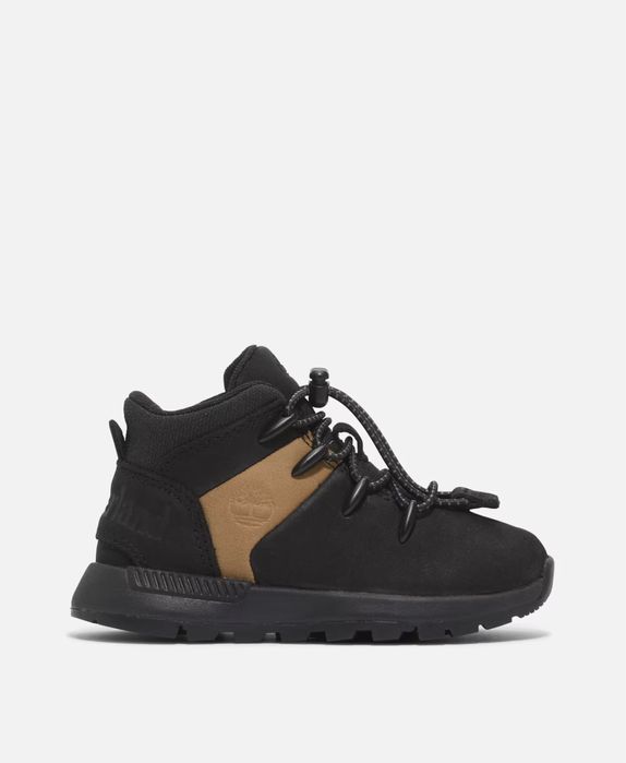 Детские ботинки Timberland