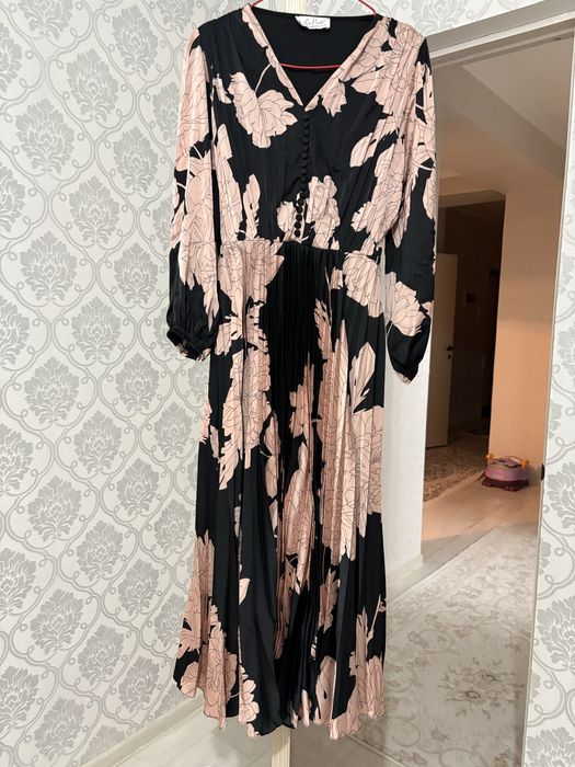 Платье вечернее красивое