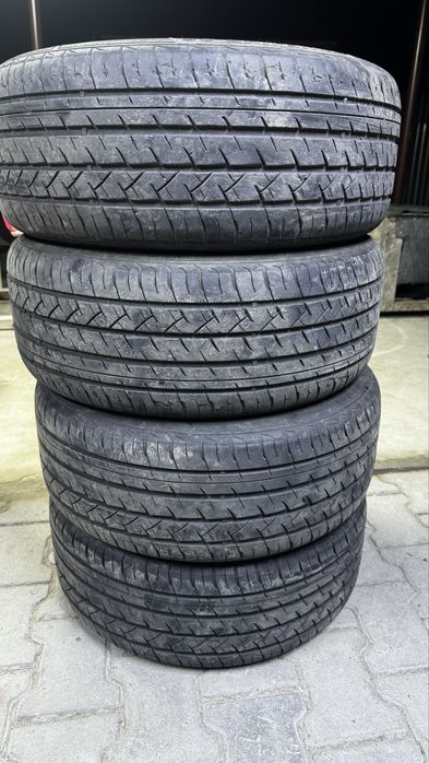 Летняя резина 17