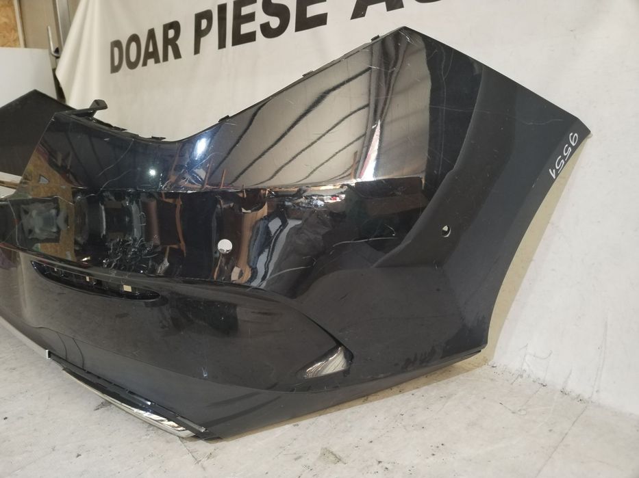 Bara spate Mercedes CLA AMG, W118, 2019, 2020, 2021, 2022, 2023, cod origine OE A1188859501.