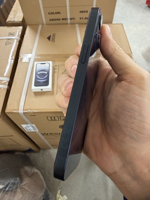 Iphone 13 Midnight 128GB