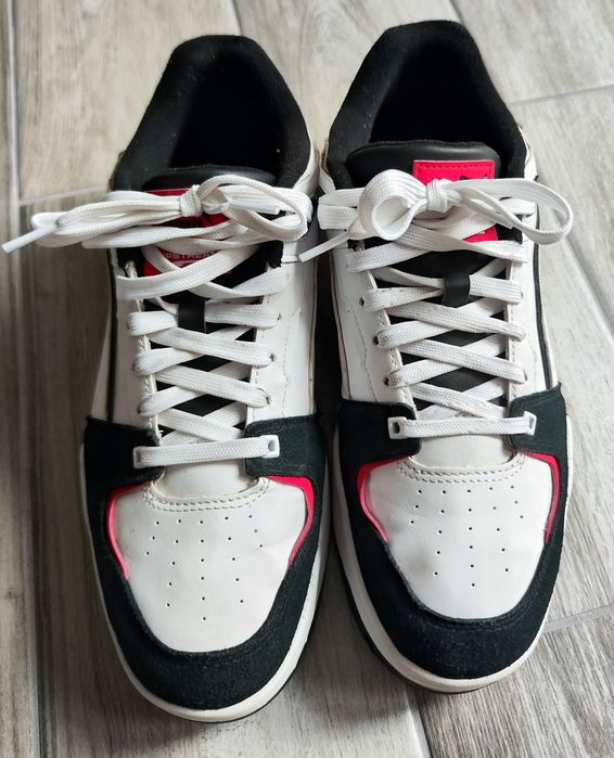 Vănd Incaltaminte  Pantofi sport Puma Slipstream Bball