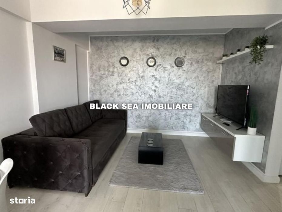 Apartament 2 camere Campus Tomis Nord / Termen Lung