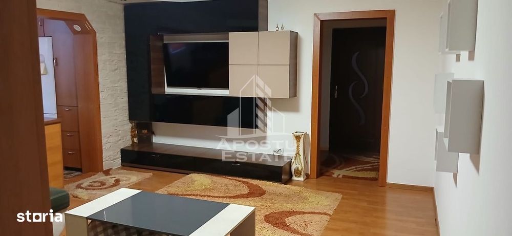 Apartament cu 2 camere de vanzare, Timisoara zona UMT — fotografia 2