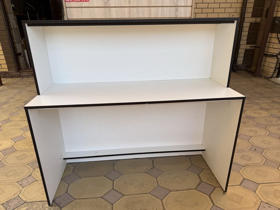 Мебель для бизнеса