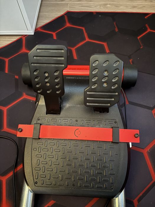 Volan THRUSTMASTER Ferrari 458 Spider + Stand