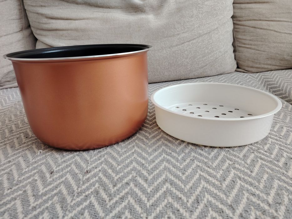 Продам мультиварку, новый!