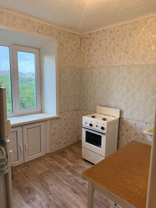 Продам квартиру! Срочно!