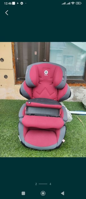 Автокресло для ребёнка.