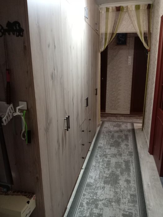 Срочно ищу девушку на подселение.