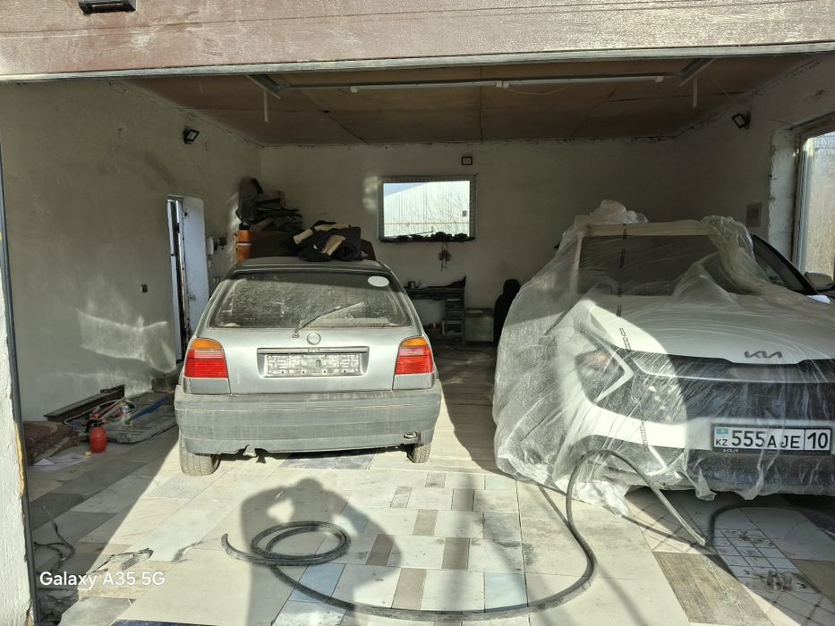 Сдам в аренду бокс