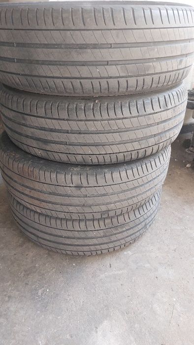 Anvelope 17 inch