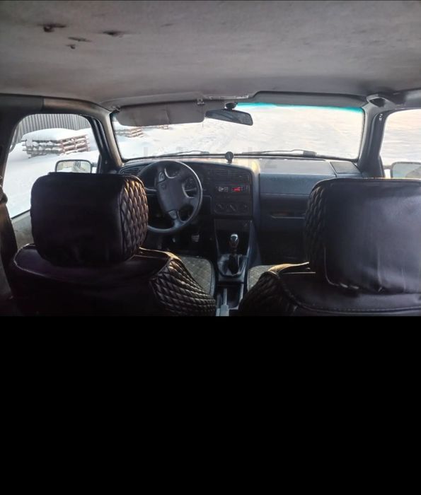 Продам пассат б4