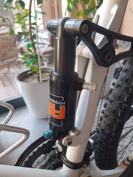 UNIVEGA Alpina SL-1 Горный (MTB) велосипед (Германия) .