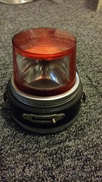 Само бръснач километра и фонарь универсальньй УТФ СССР