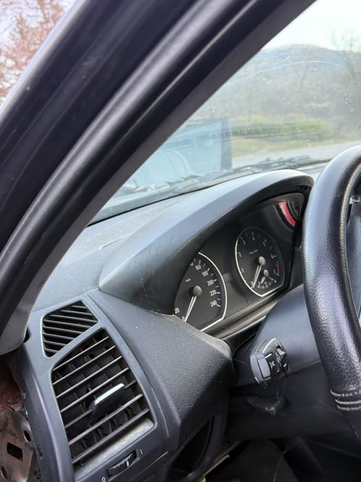 Бмв 120i 150коня на части Е87