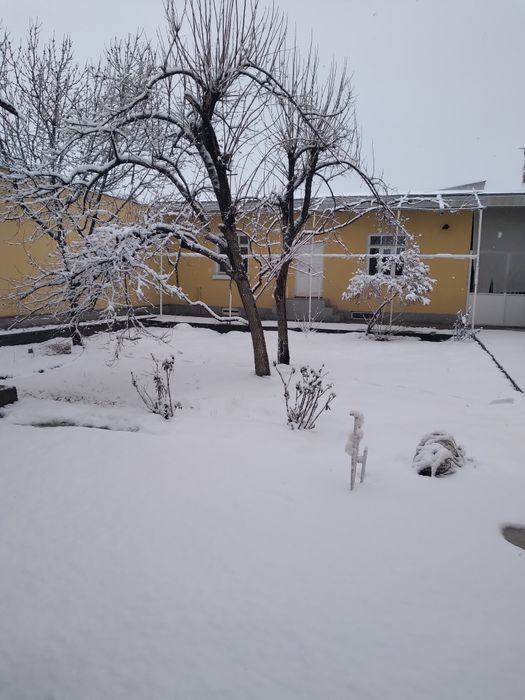 ТЕЗЛИК БИЛАН Ховли сотилади ИПОТЕКУ хазора махалла