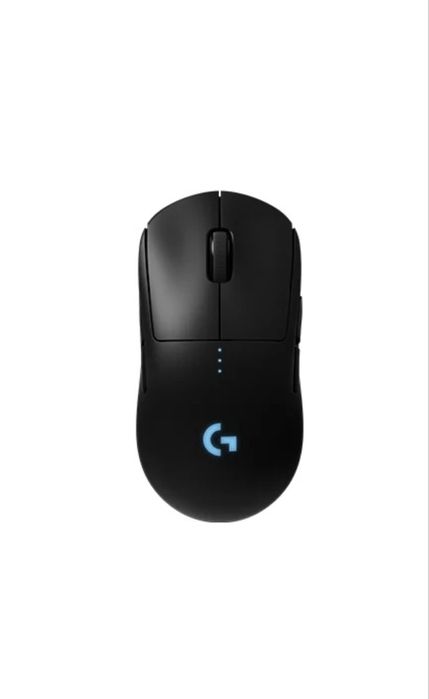 Logitech G pro Wireless