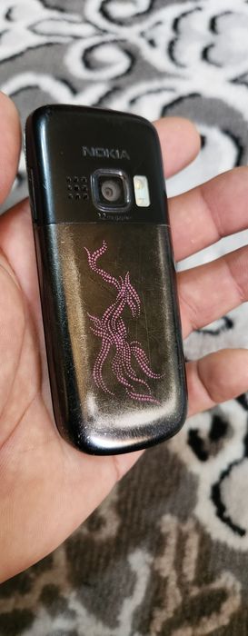 Telefon Nokia 63 03i sotaman