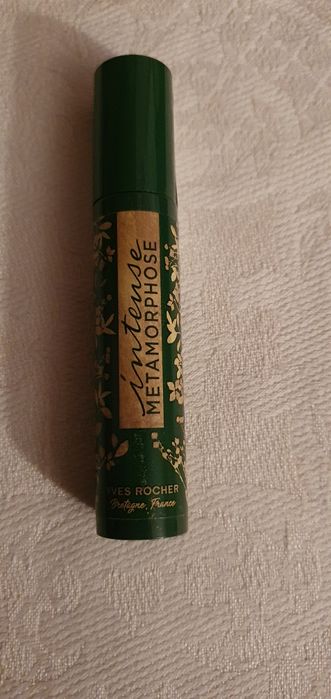 Тушь метаморфоза от ив роше