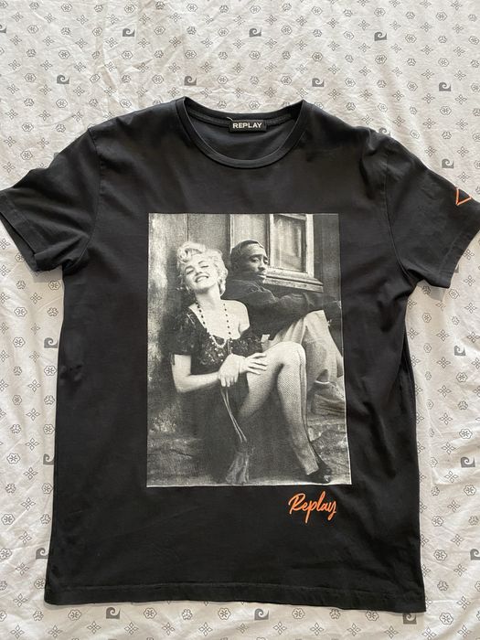 Тениски G-star , Replay и шорти за плуване