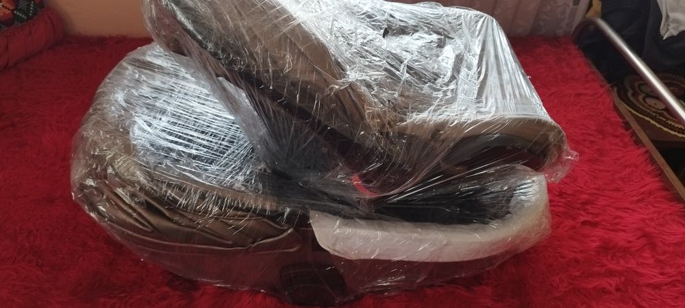 Продавам количка Dada paradiso max 500